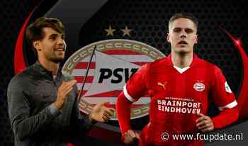 'PSV spot vervanger Joey Veerman in Portugal en benadert 25-jarige middenvelder van Sporting'