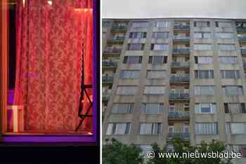 Appartement in Antwerpen verzegeld: “Buitenlandse sekswerkers ontvangen er dag en nacht klanten”