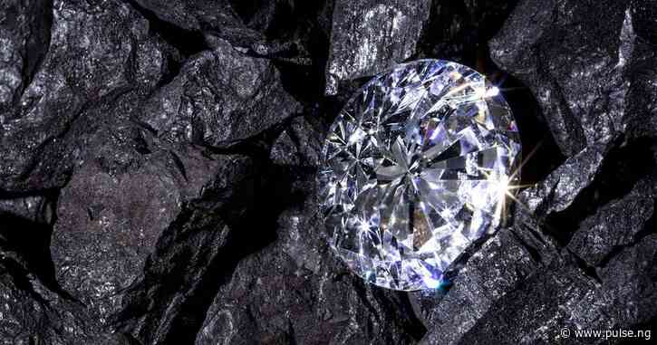 Top 10 diamond producing countries in Africa