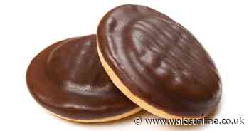 Asda shoppers divided by Jaffa Cake's new 'weird' flavour