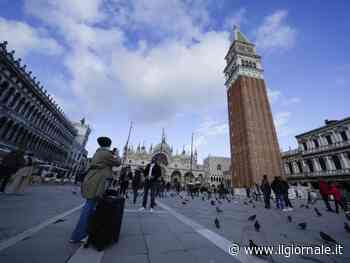 Record del turismo italiano nel 2023. Oltre 134 milioni di arrivi e 451 milioni di presenze