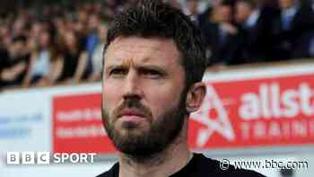 Carrick signs new three-year Middlesbrough deal