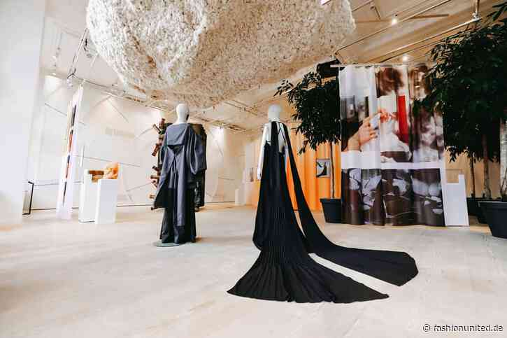 ‘Fashion for Good’-Museum: Warum der Ausstellungsraum schließt und wie man nachhaltige Mode erzählt