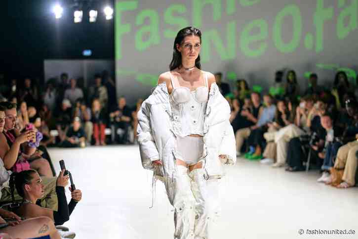 Neo.Fashion. 2024 präsentiert die besten Graduiertenkollektionen, aufstrebende Designer:innen & Digitale Artists