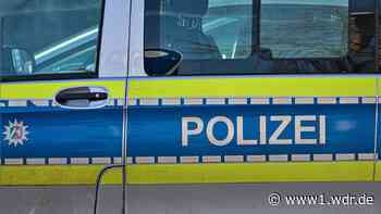 Wuppertal: Polizei sucht Zeugen nach Stichverletzung