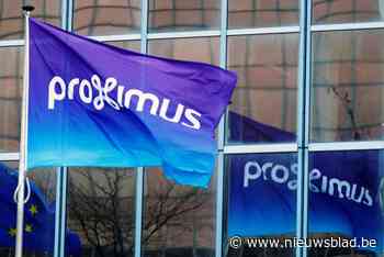 Verschillende verdachten gezocht na ramkraak op Proximus-winkel in Namen