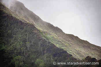New injunction is sought to stop Haiku Stairs’ removal