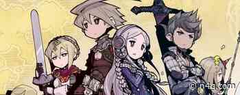 Legend of Legacy HD Remastered Review | TheSixthAxis