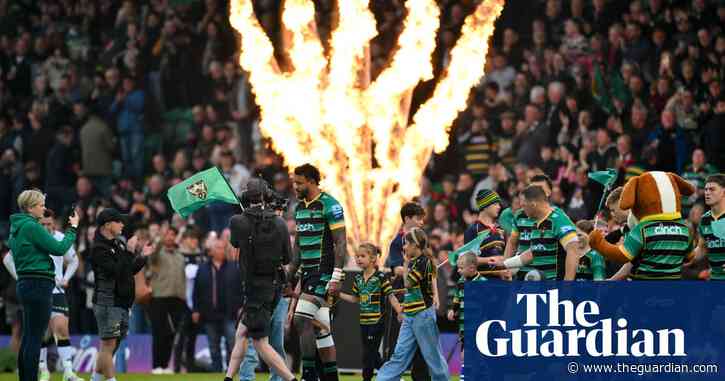 The Breakdown | Premiership final masks turmoil simmering below rugby’s surface