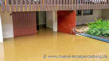 Hochwasser-Versicherung: Ohne diese Zusatzklausel schauen viele Betroffene in die Röhre