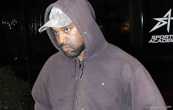 Kanye West sued for sexual harassment and wrongful termination by ex-assistant