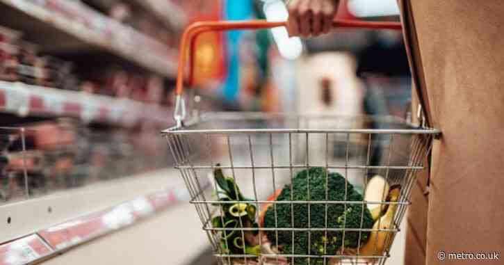 Two major supermarkets are cutting the cost of even more items to compete with Aldi