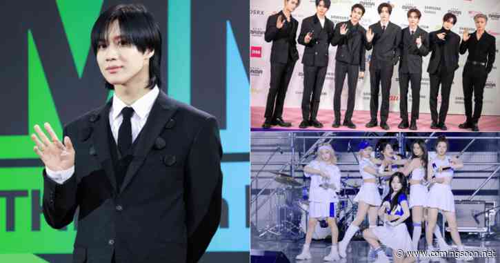 KCON LA 2024: Date, Lineup Featuring Enhypen & Taemin and How To Buy Tickets