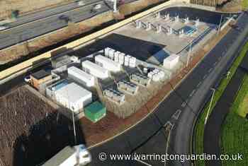 Plans for second HGV renewable fuel facility rejected by council