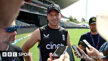 Buttler keen to forget as England begin T20 defence