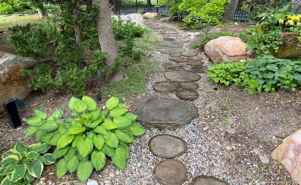 Beware: These 15 Lazy Landscaping Hacks May Cause Envy