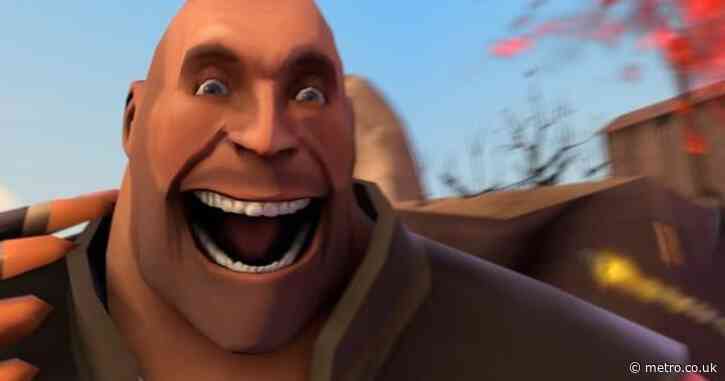 Team Fortress 2 is being ‘intentionally killed’ claim fans angry over aimbot issue