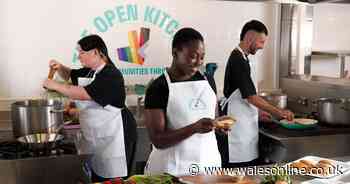 Pride kitchen launched to give LGBTQIA+ chefs a chance