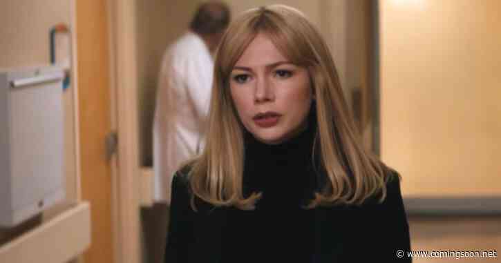 Venom 3: Is Michelle Williams Returning as Anne in The Last Dance?