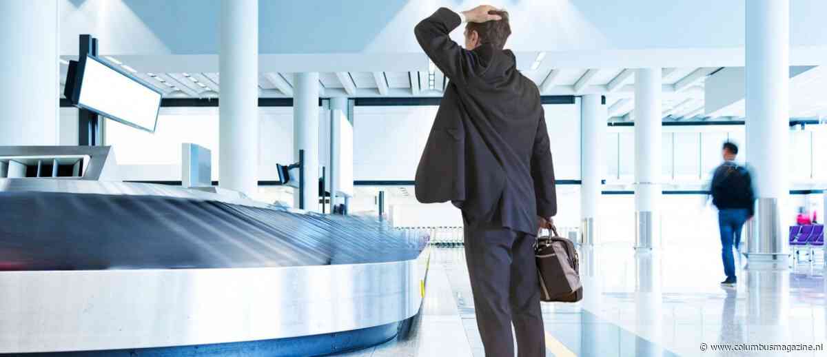 Bagage verloren of vernield op het vliegveld? Volg dit handige stappenplan!