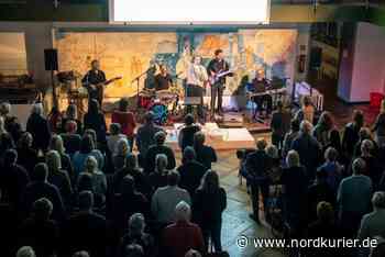 Rostock singt: Die letzten Rosi-Termine vor den Sommerferien