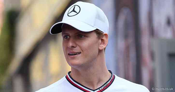 Mick Schumacher tipped for Formula 1 comeback after Alpine axe Esteban Ocon
