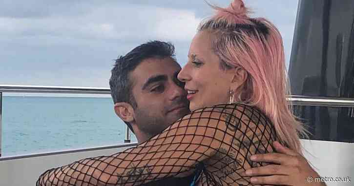 Lady Gaga’s low-key relationship with Michael Polanksy – from PDA-filled baecations to ‘engagement’