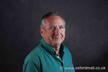 Resignation of Oxford green politician in Marston ward