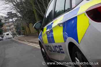 Police investigate burglary at Herbert Avenue in Poole