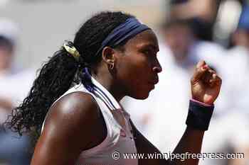 Coco Gauff returns to the French Open semifinals by defeating Ons Jabeur. Iga Swiatek could be next