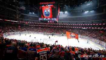 With Oilers back in Stanley Cup final, fans from Arctic Circle to Philippines celebrate