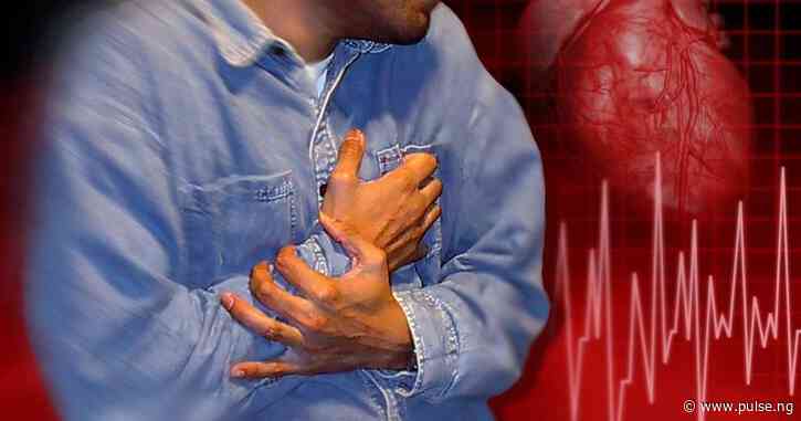 Why men are more prone to cardiovascular disease