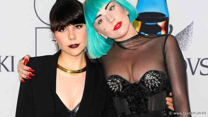 Inside Lady Gaga’s sweet bond with rarely-seen sister as she sparks pregnancy rumours with ‘bump’ at sibling’s wedding