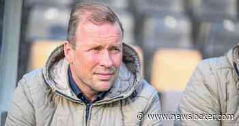Volendam kiest na degradatie voor Rick Kruys als nieuwe trainer: ‘Kan omgaan met beperkte middelen’