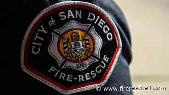 Over 1,000 petition to have next San Diego fire chief come from inside department