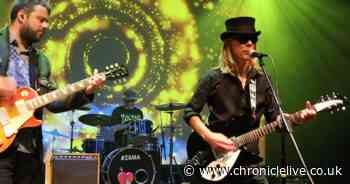 Whitley Bay Playhouse to host Tom Petty tribute band in celebration of rock icon