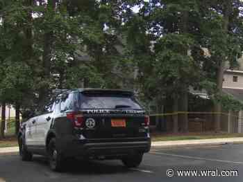Two people killed in murder-suicide at Chapel Hill apartment
