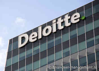 Deloitte: ‘CFO kan zorgen dat het potentieel van AI wordt bereikt’
