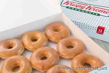 Krispy Kreme offering free doughnuts this week: How to claim