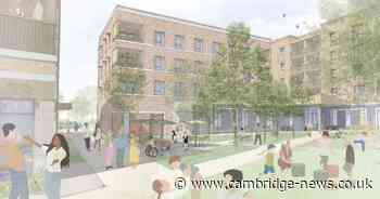 Deprived Cambridge areas to learn fate of £54m revamp project soon