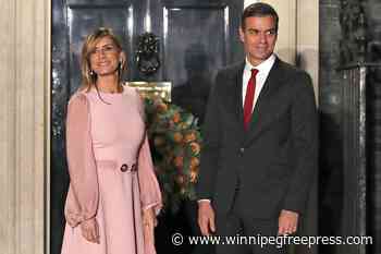 Spanish court summons prime minister’s wife in corruption probe. Government denounces smear campaign