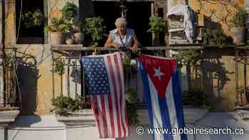 American Economic Warfare Continues to Suffocate the Cuban Economy