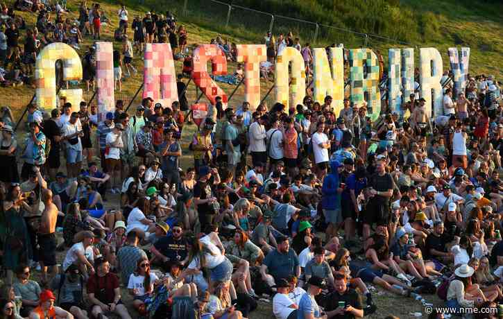 Fans react as full Glastonbury 2024 line-up and schedule reveals new names and clashes