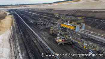 Kohleausstieg: Deutsches Bergbauunternehmen erhält Milliarden-Entschädigung