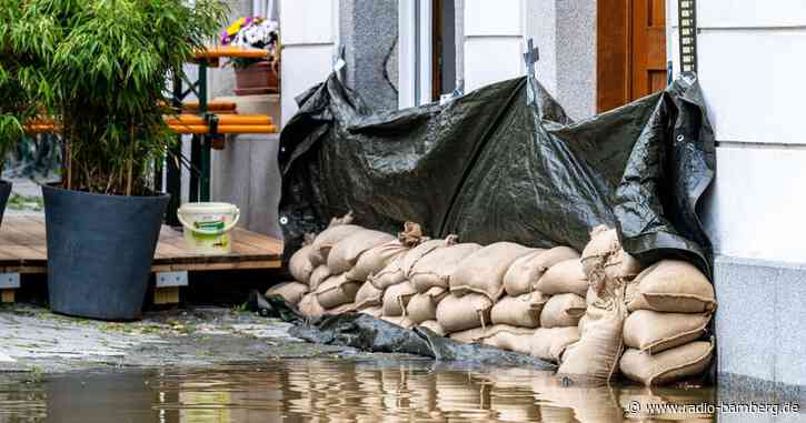 Hochwasser: Mieterbund betont Anspruch auf Instandsetzung