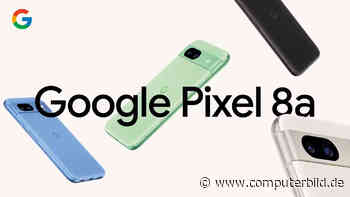 Google Pixel 9: Dieser Benchmark-Leak soll zeigen, wie gut die neue Generation ist