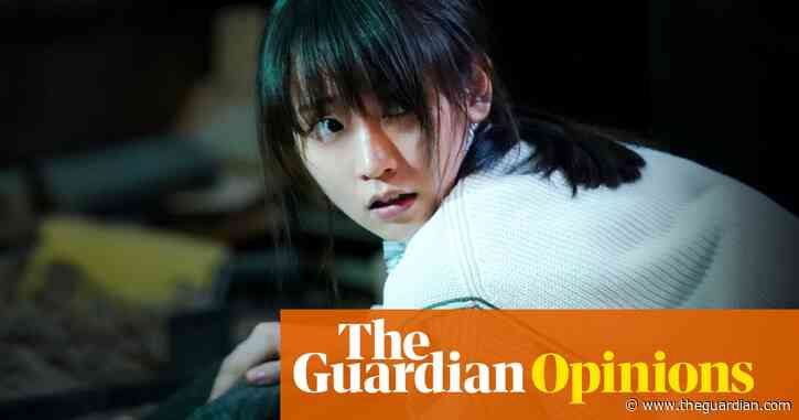 Netflix released Takashi Miike’s new film without telling anyone. Please stop doing this! | Stuart Heritage