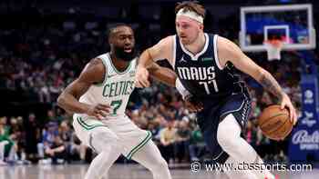 2024 NBA Finals predictions: Celtics vs. Mavericks picks with experts split on title matchup