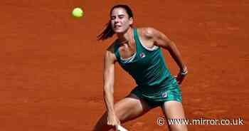 Ben Navarro’s billionaire tennis star daughter’s career earnings after French Open payday