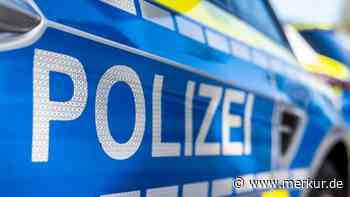 Blaulichtticker für die Region Weilheim-Schongau: 19-Jähriger ohne Führerschein baut Unfall und flüchtet